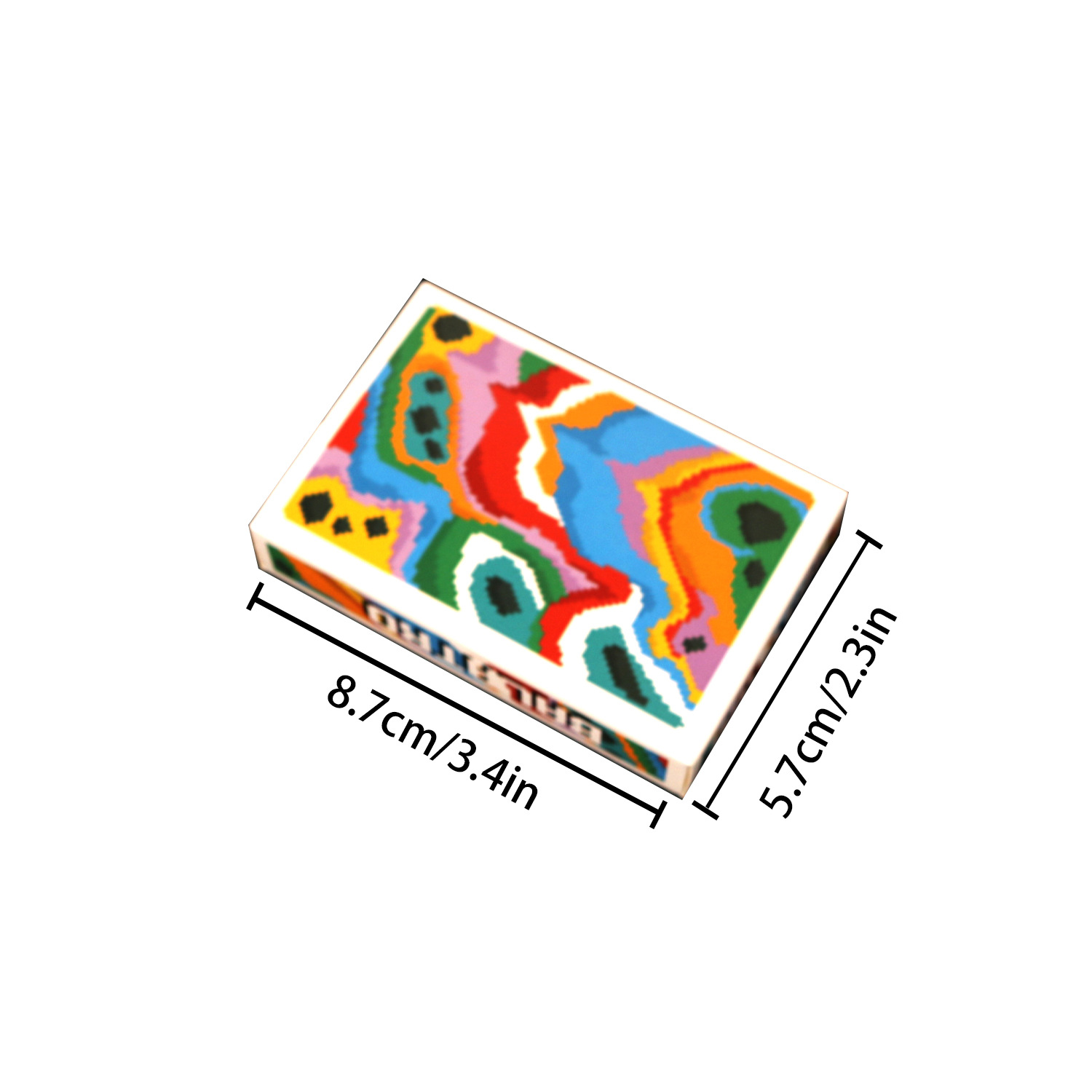 Juego de cartas de póquer Bala - Party Games Quiz reseña y precio