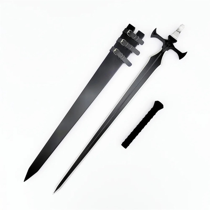 Espada Roland Durandal de 120c - Party Games No Props reseña y precio