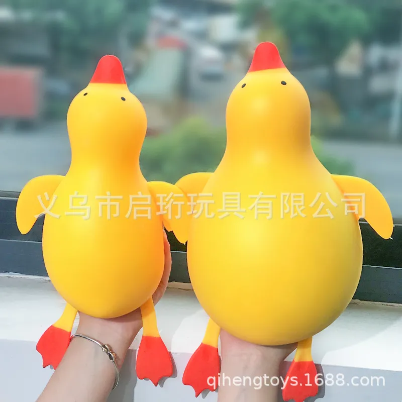 Juguete de pato de peluche ext - Party Games Adults Funny reseña y precio