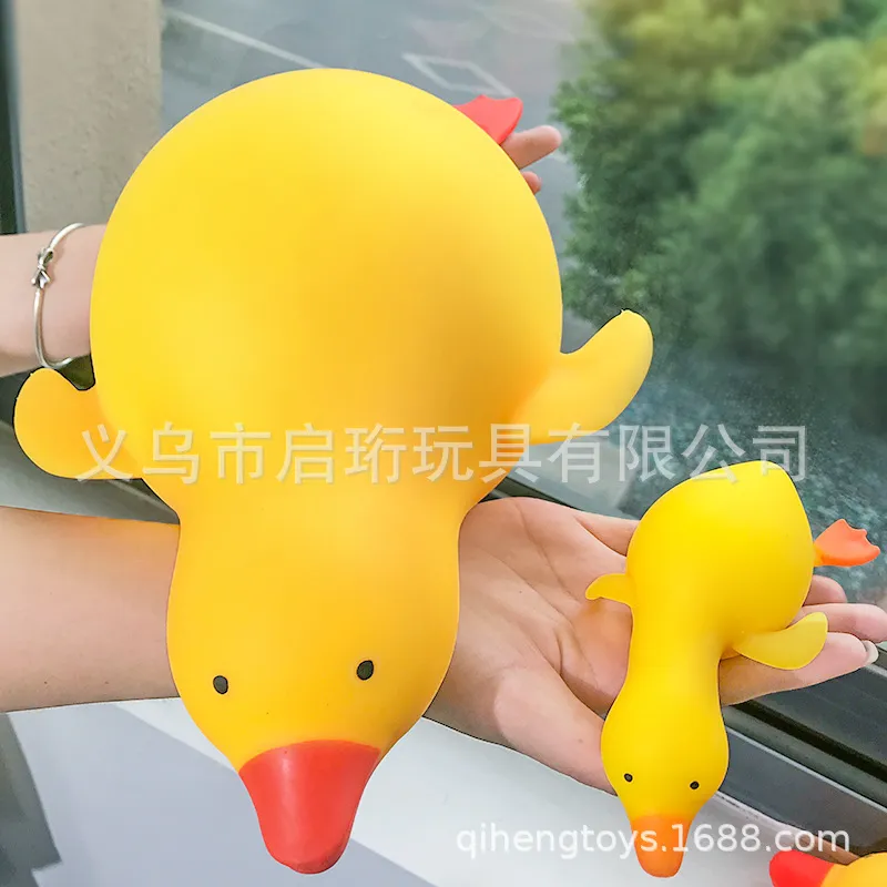 Juguete de pato de peluche ext - Party Games Adults Funny reseña y precio