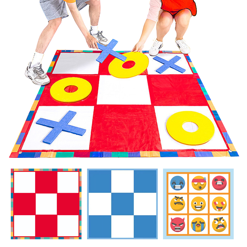 XO ajedrez y cartas juguetes d - Party Games Group For Adults reseña y precio
