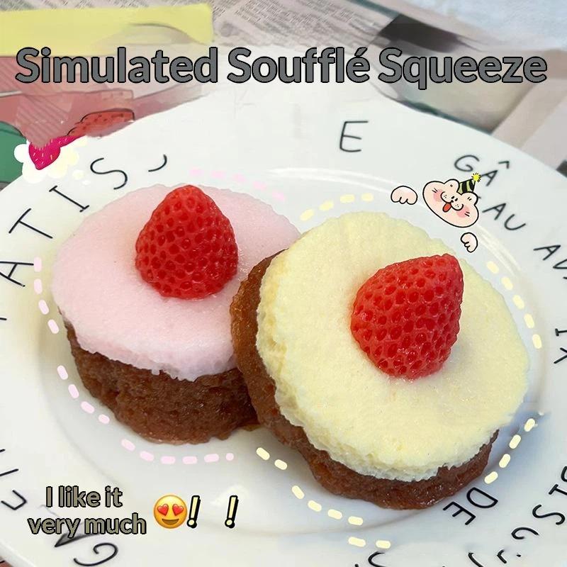 Juguetes Realistas de Postres, - Party Games Mini reseña y precio