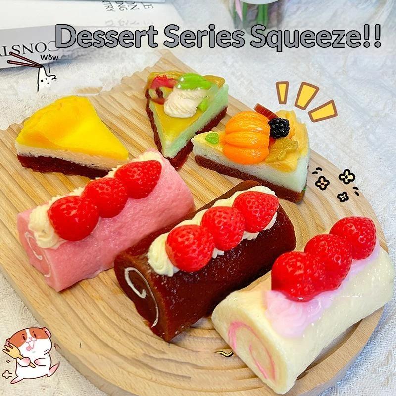 Juguetes Realistas de Postres, - Party Games Mini reseña y precio