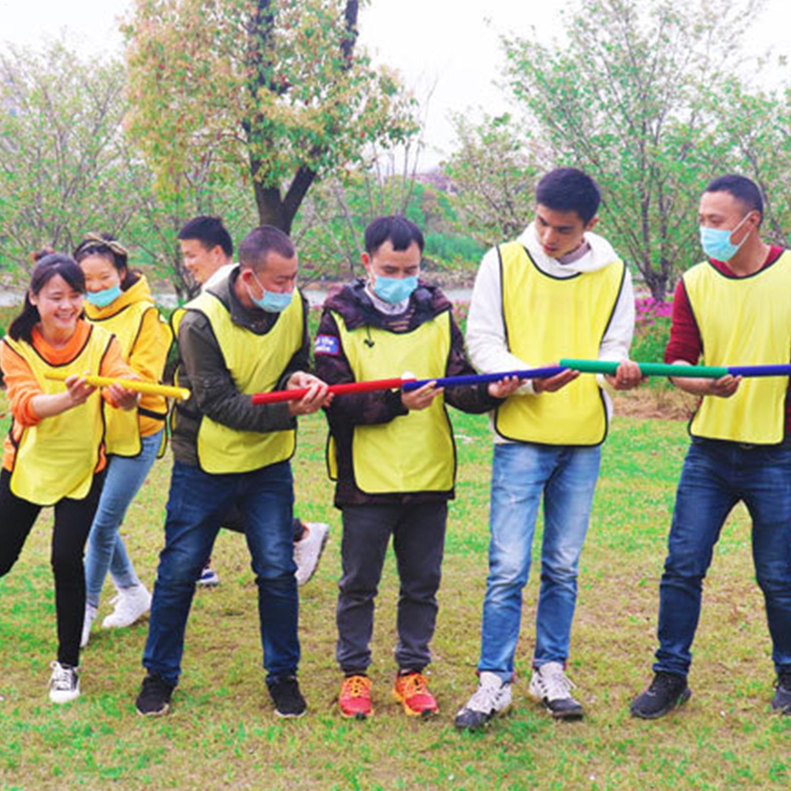 Juegos de team building, jugue - Party Games Youth reseña y precio
