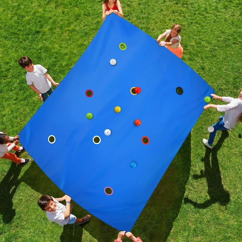 Juego de Lona con Agujeros par - Party Games Group For Adults reseña y precio