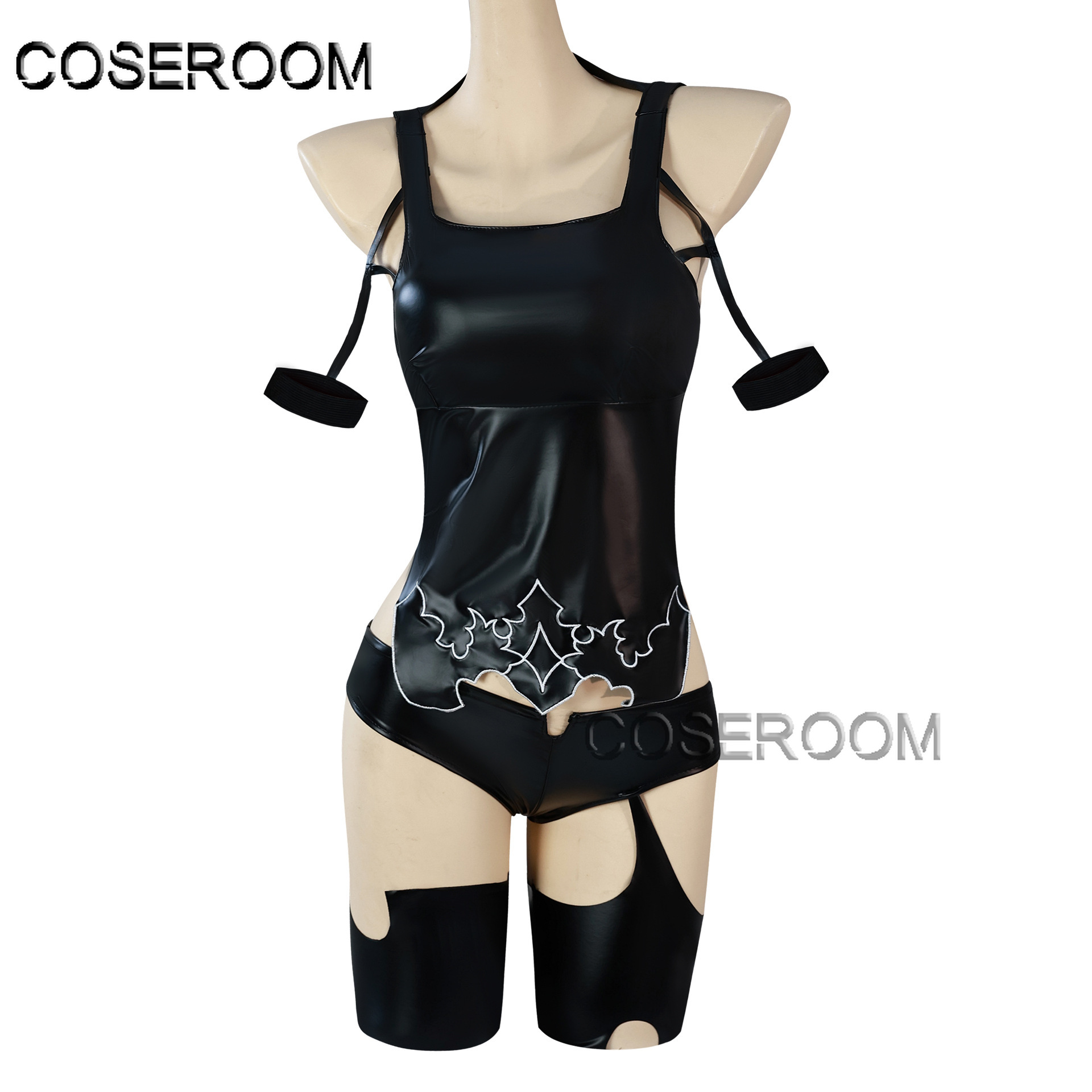 Disfraz de Cosplay del juego N - Party Games Girls reseña y precio