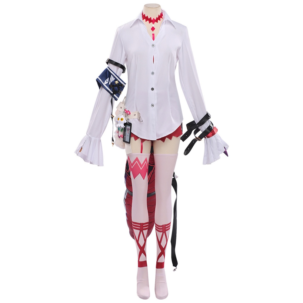 Disfraz de Cosplay de Shinku d - Party Games Groups reseña y precio