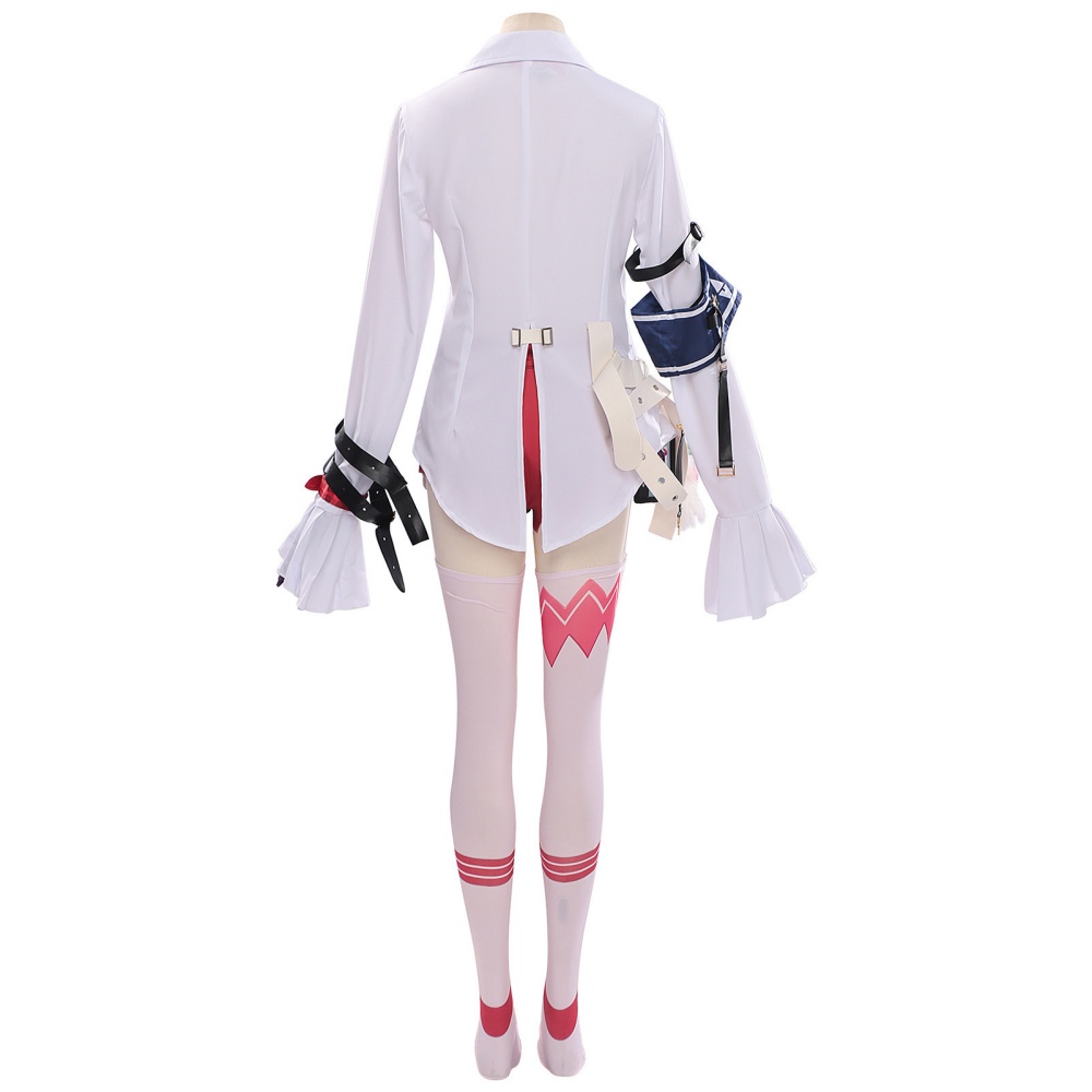 Disfraz de Cosplay de Shinku d - Party Games Groups reseña y precio