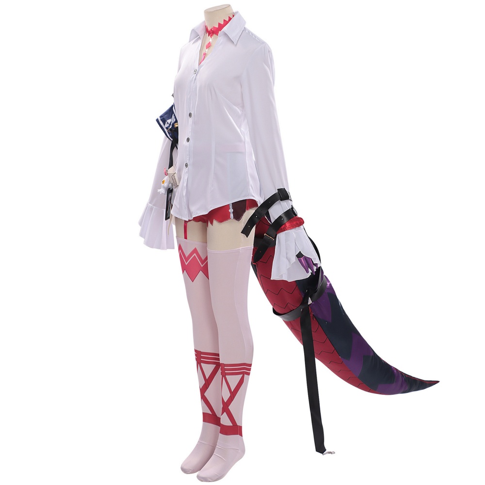 Disfraz de Cosplay de Shinku d - Party Games Groups reseña y precio