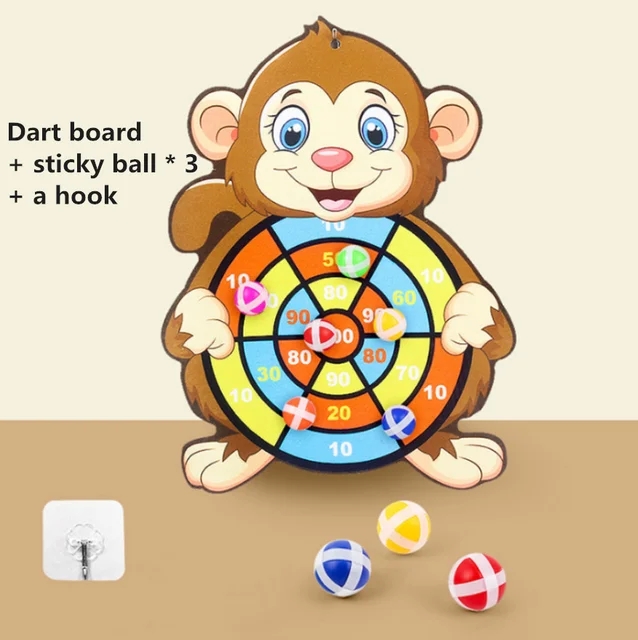 Juego de Dardos Clásico de Dib - Party Games Indoor reseña y precio