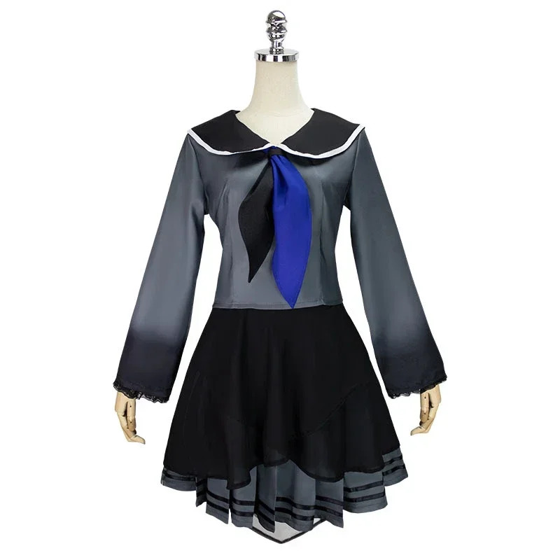 Disfraz de Cosplay de Anime de - Party Games Girls reseña y precio