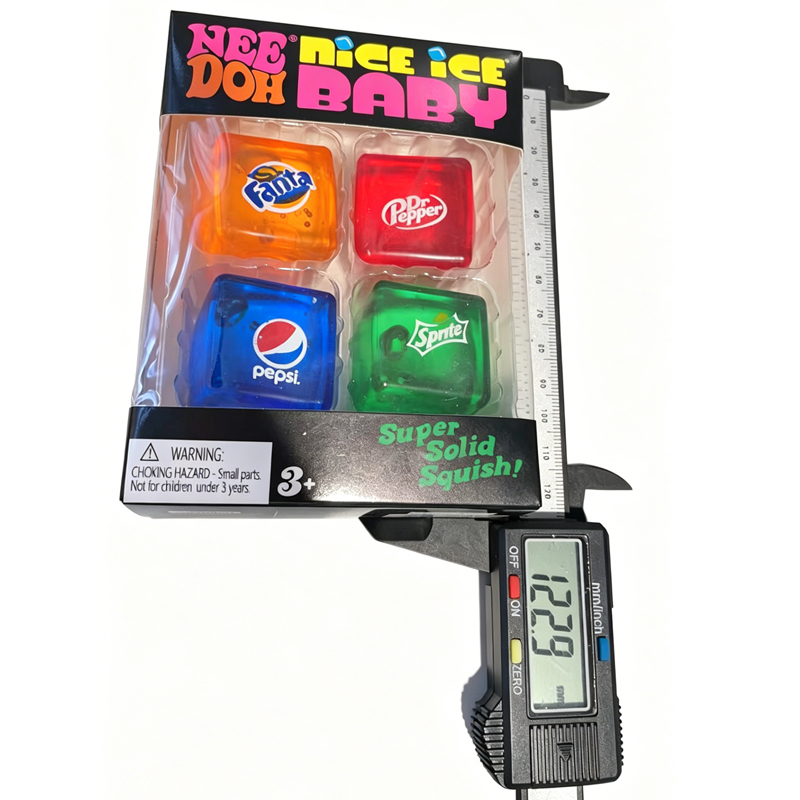 Nuevo Set /Squishy Needoh /Nic - Party Games Young Adults reseña y precio