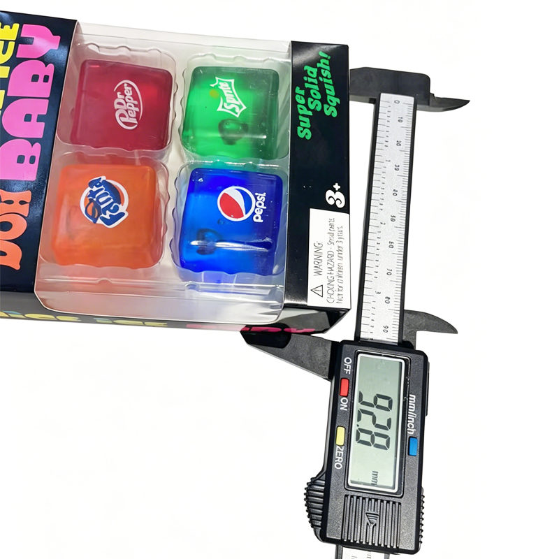 Nuevo Set /Squishy Needoh /Nic - Party Games Young Adults reseña y precio