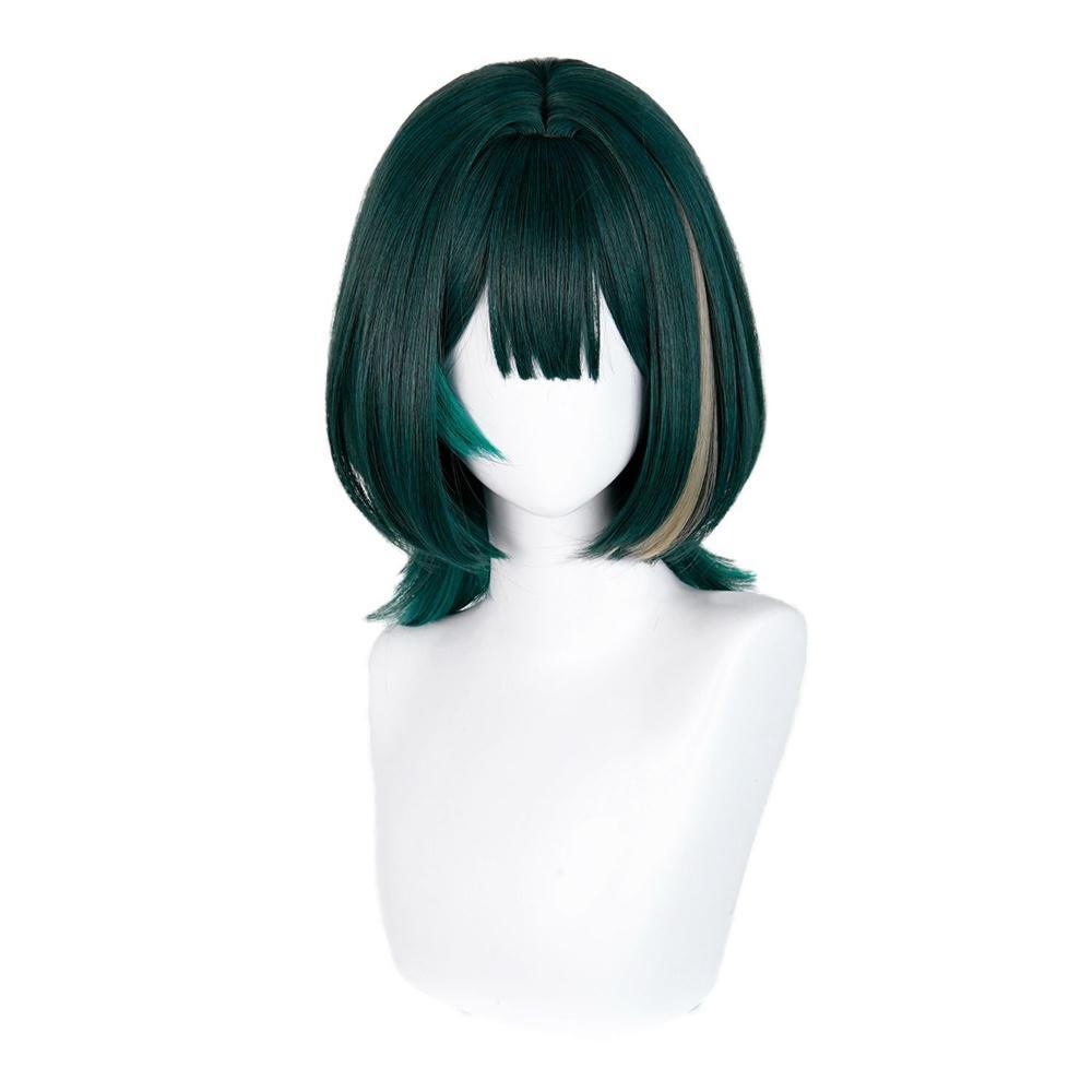 Peluca de Cosplay de Anime Nef - Party Games Groups reseña y precio