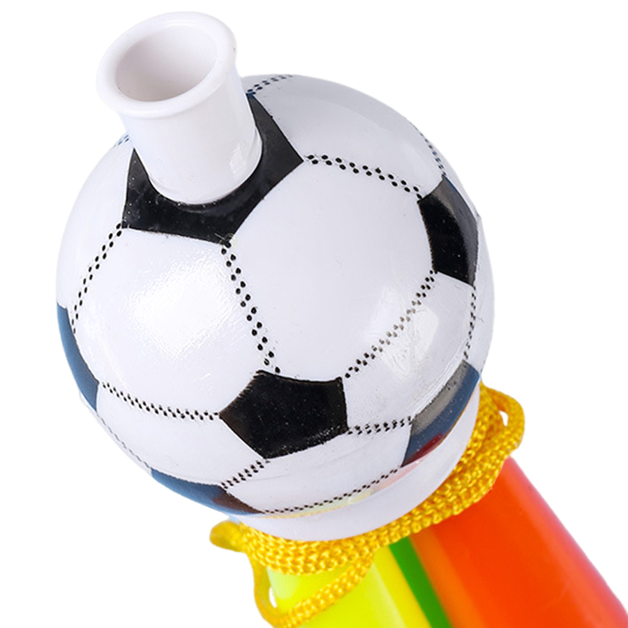 Cuerno de estilo de fútbol de  - Party Games No Props reseña y precio