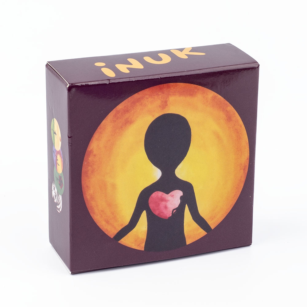 INUK-Juego de mesa de psicolog - Party Games Indoor reseña y precio
