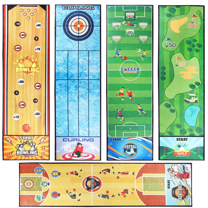 Juegos de mesa de fútbol inter - Party Games Indoor reseña y precio