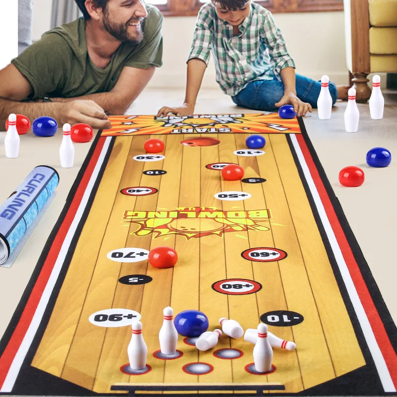 Juegos de mesa de fútbol inter - Party Games Indoor reseña y precio