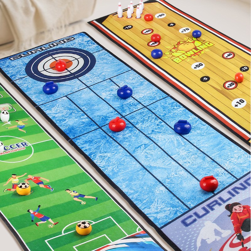 Juegos de mesa de fútbol inter - Party Games Indoor reseña y precio