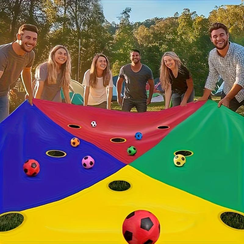 Nuevo Juego de Lanzamiento de  - Party Games Indoor reseña y precio