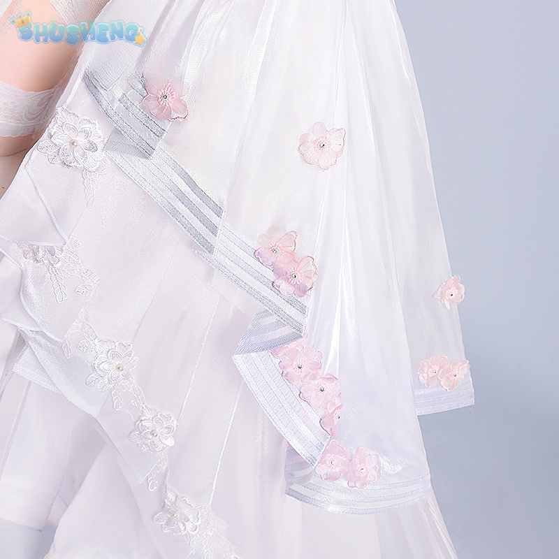 Disfraz de Cosplay K2 Game Gir - Party Games Girls reseña y precio