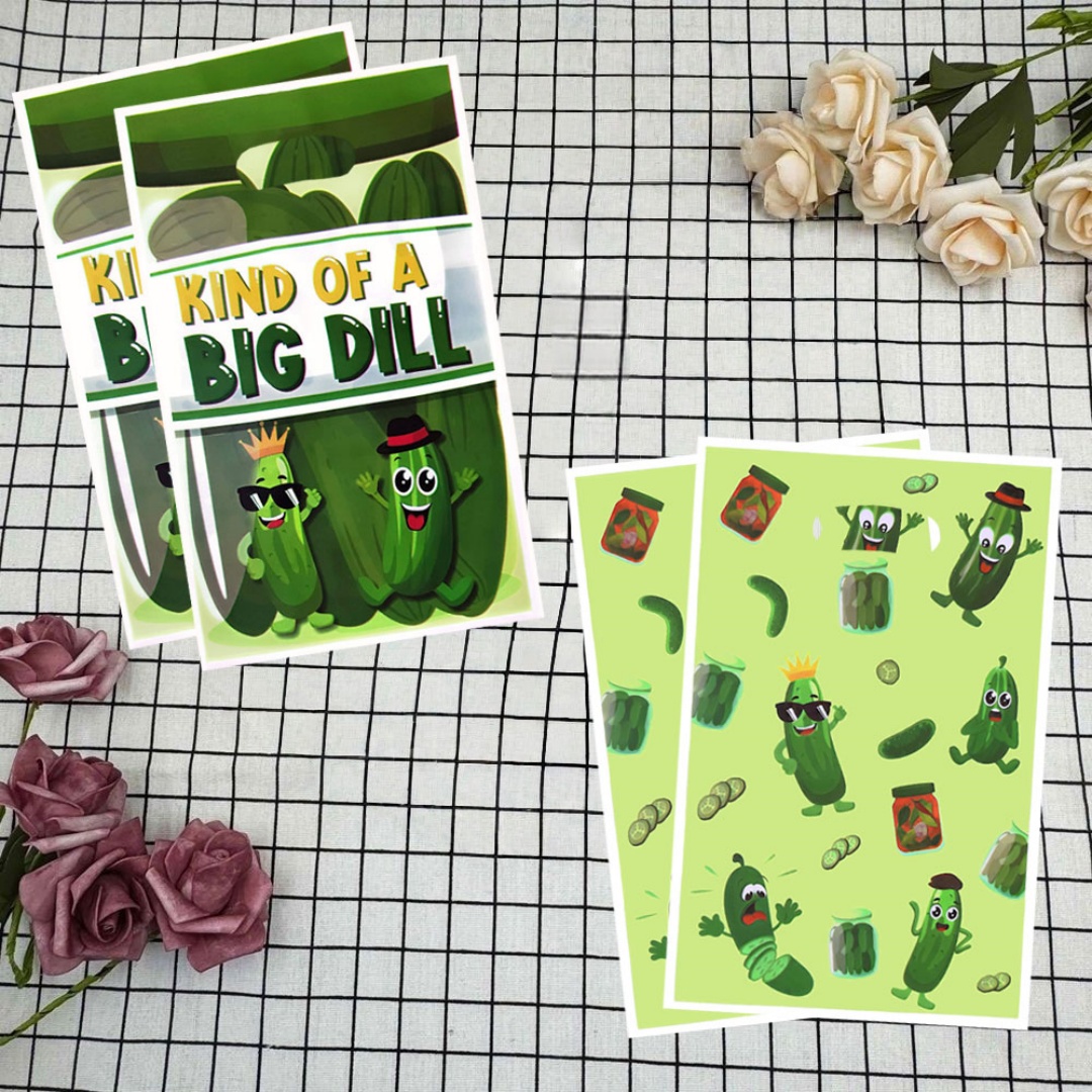 20/40 bolsas de regalo verdes  - Party Games At Wedding reseña y precio