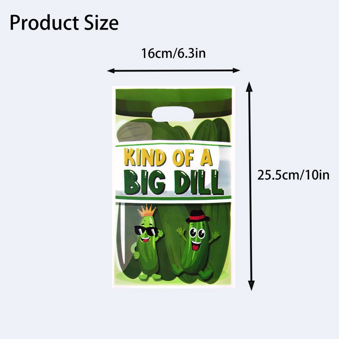 20/40 bolsas de regalo verdes  - Party Games At Wedding reseña y precio