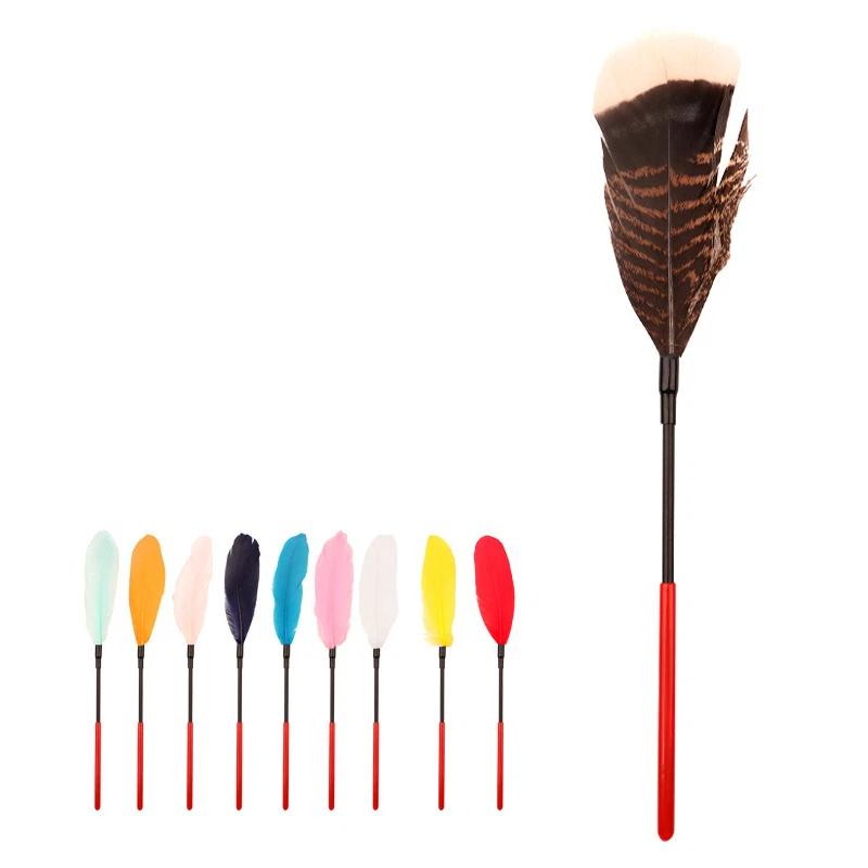 Látigo de plumas erótico, Flog - Party Games Young Adults reseña y precio