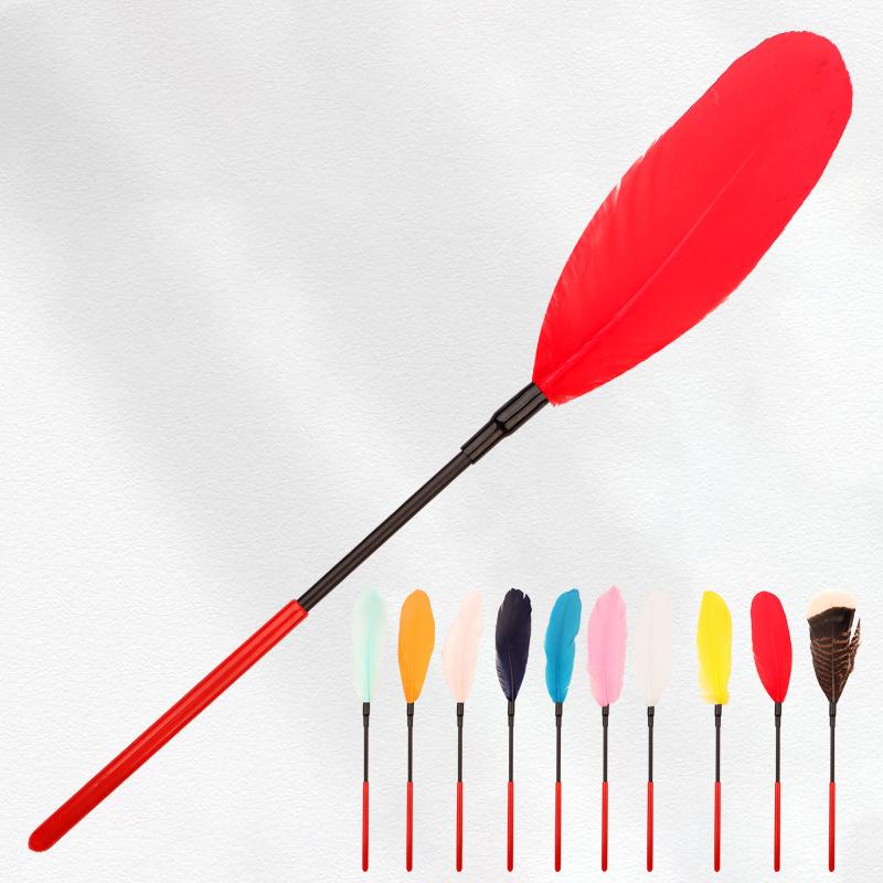 Látigo de plumas erótico, Flog - Party Games Young Adults reseña y precio
