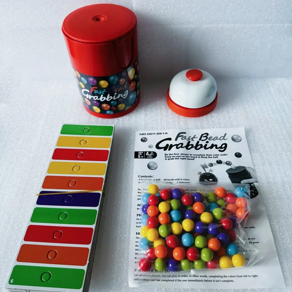 Juego de mesa de agarre de cue - Party Games Adults Funny reseña y precio
