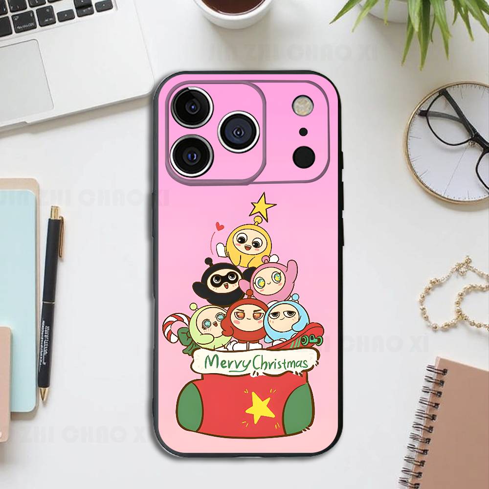 Funda de Silicona para Teléfon - Party Games Iphone reseña y precio