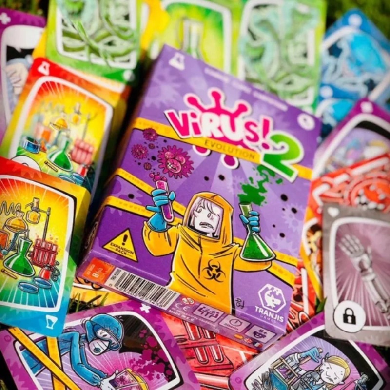 Juego de Cartas Estratégicas F - Party Games Youth reseña y precio