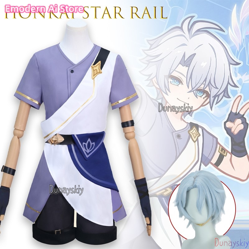 Honkai Star Rail Juvenil Phain - Party Games Youth reseña y precio