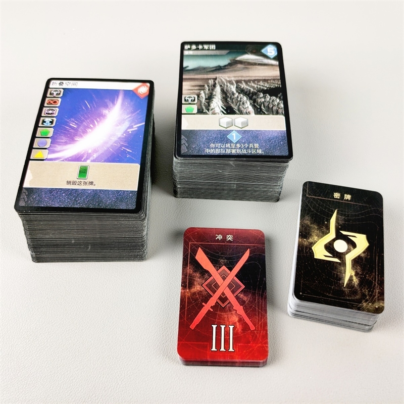 Juego de mesa Dune Empire War  - Party Games Indoor reseña y precio