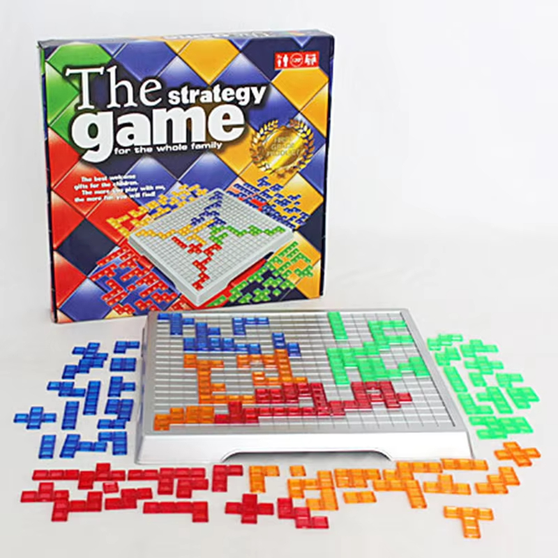 Rompecabezas intelectual para  - Party Games Indoor reseña y precio