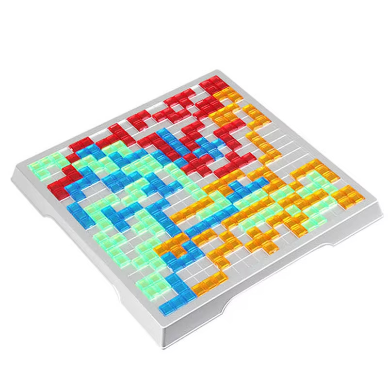Rompecabezas intelectual para  - Party Games Indoor reseña y precio