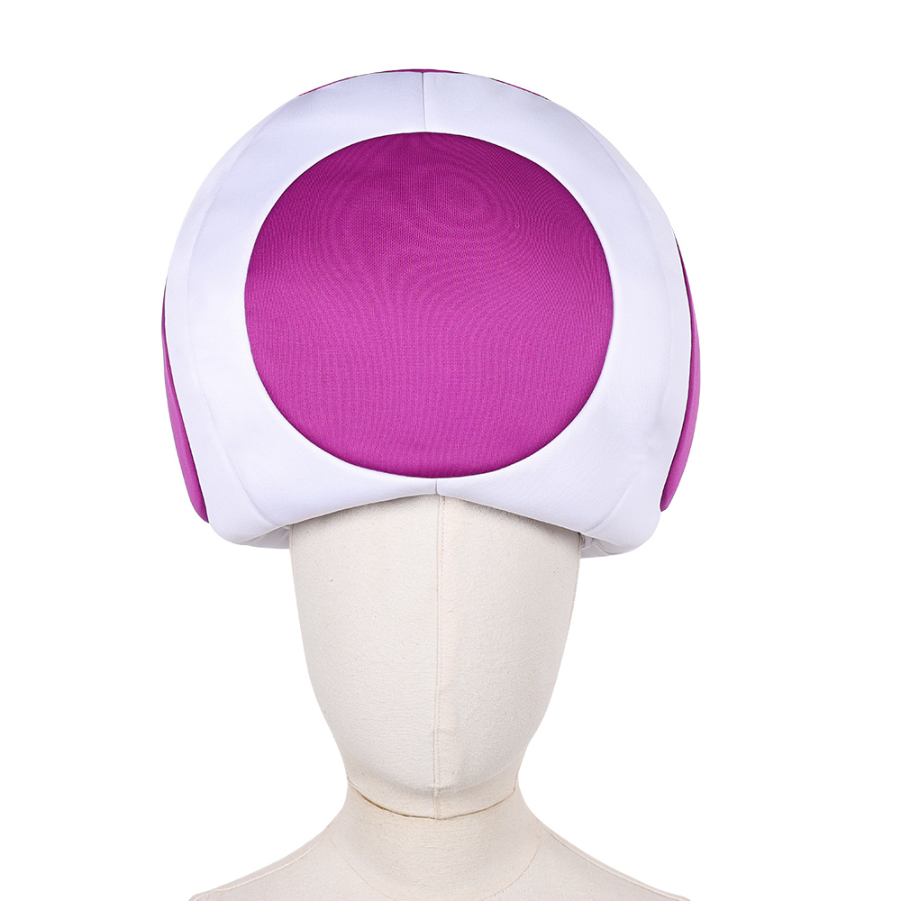 Gorra de Cosplay de Toad del A - Party Games Youth reseña y precio