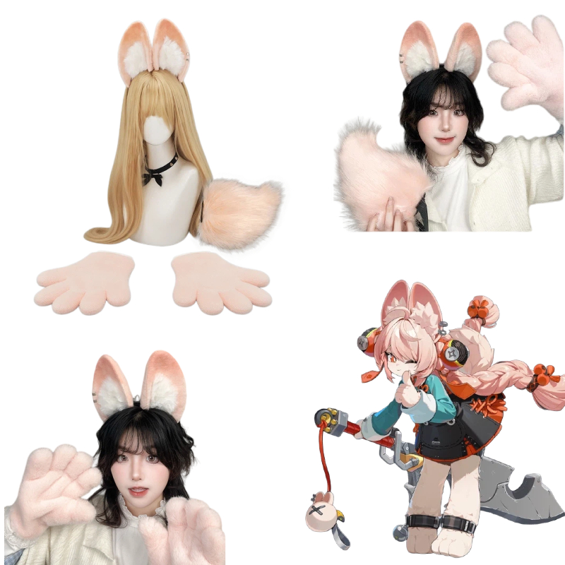 Disfraz de Cosplay de Zhao del - Party Games Girls reseña y precio