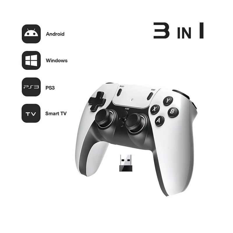 Controlador de Juego para PS3, - Party Games Android reseña y precio