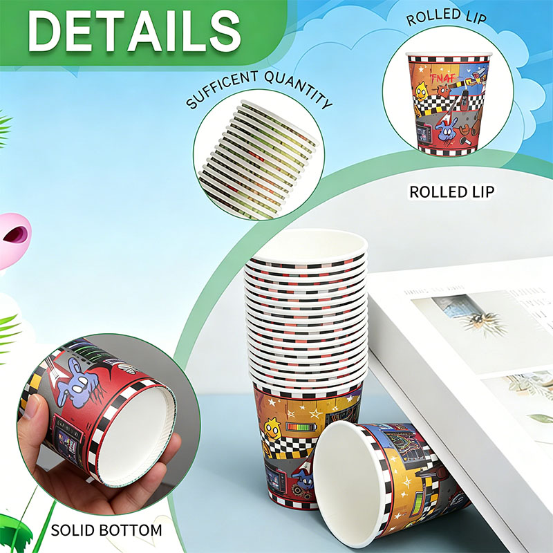 Figuras de Anime de Five Night - Party Games At Wedding reseña y precio