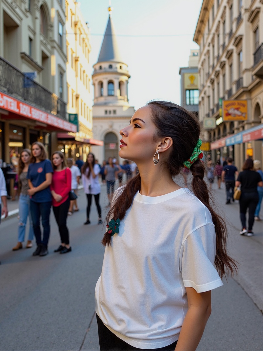 Camisetas para mujer con diseñ - Party Games Youth reseña y precio