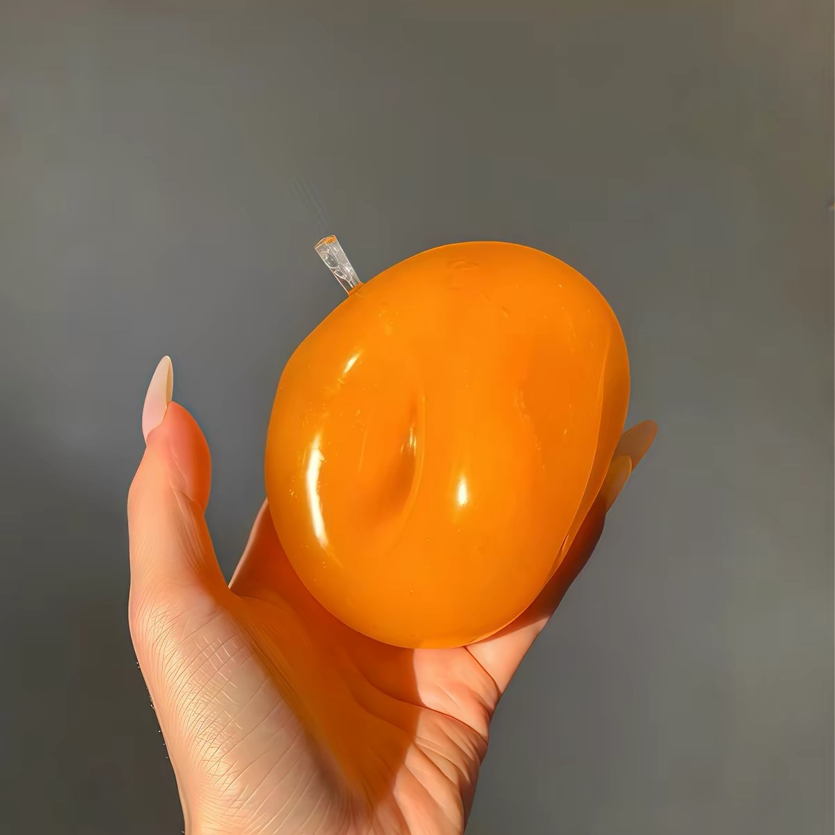 Juguete Blandito de Naranja He - Party Games Young Adults reseña y precio