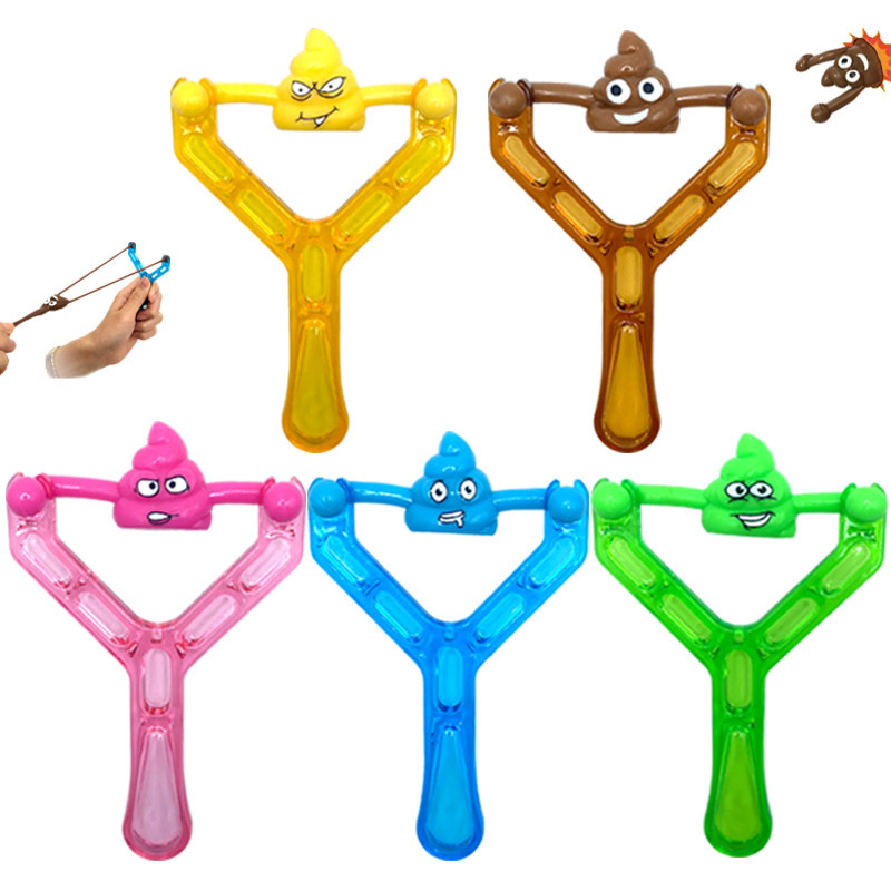Tirachinas de tiro divertido p - Party Games Quiz reseña y precio