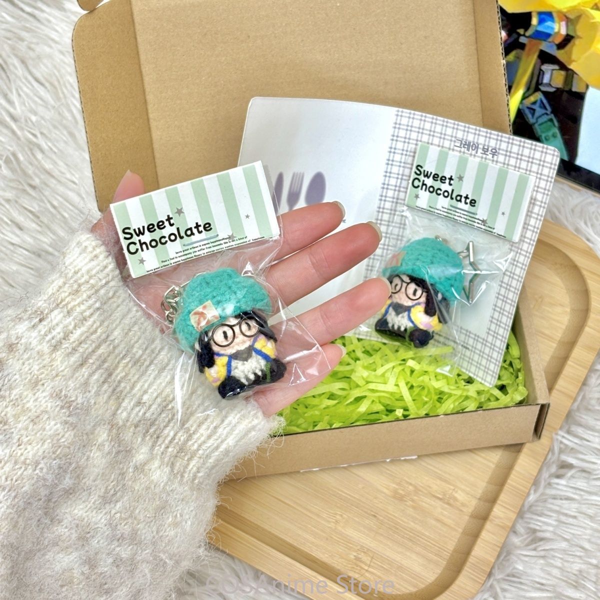 VALORANT Killjoy - Mini Peluch - Party Games Mini reseña y precio