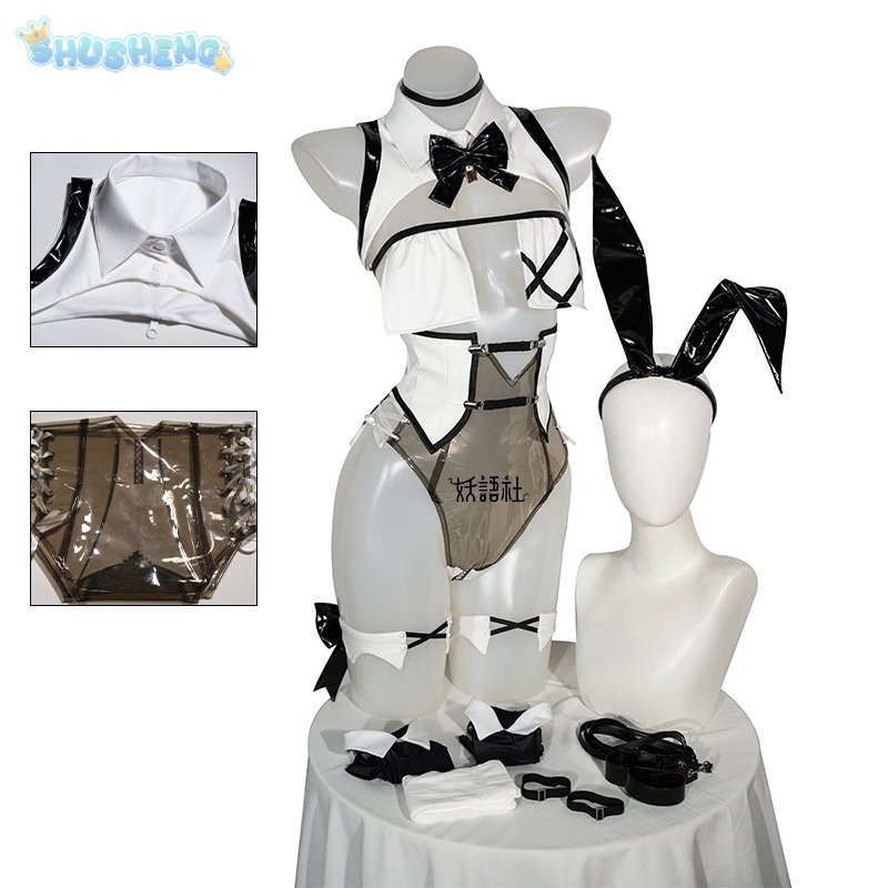 Bay Bae-Disfraz de Cosplay par - Party Games Girls reseña y precio
