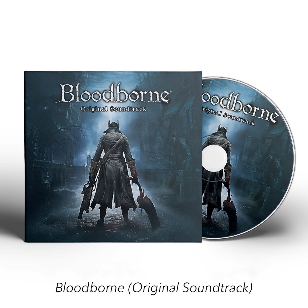 Juego Bloodborne Yuka Kitamura - Party Games No Props reseña y precio