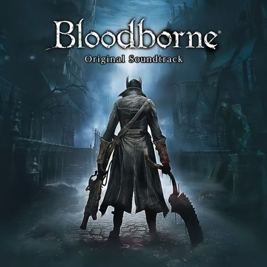 Juego Bloodborne Yuka Kitamura - Party Games No Props reseña y precio