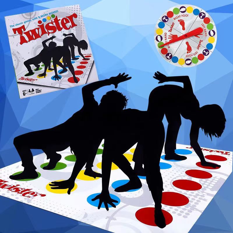 Alfombra de baile inspirada en - Party Games Group For Adults reseña y precio