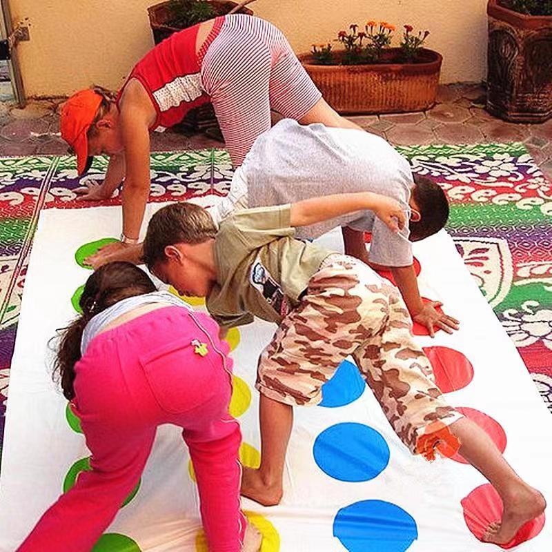 Alfombra de baile inspirada en - Party Games Group For Adults reseña y precio
